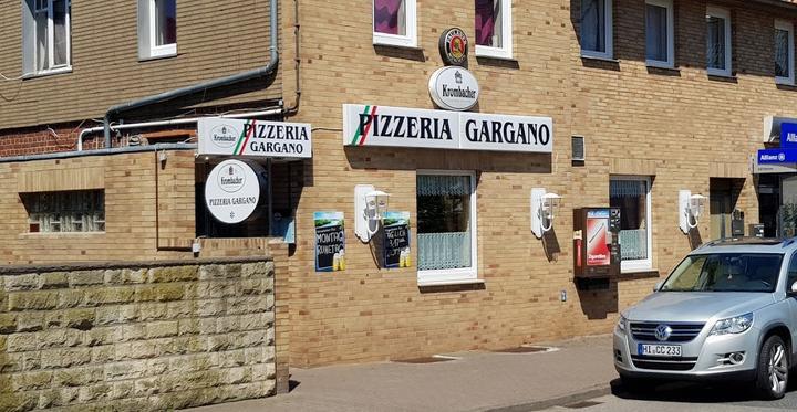 Pizzeria Gargano